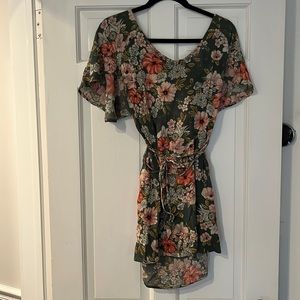 Billabong Dress